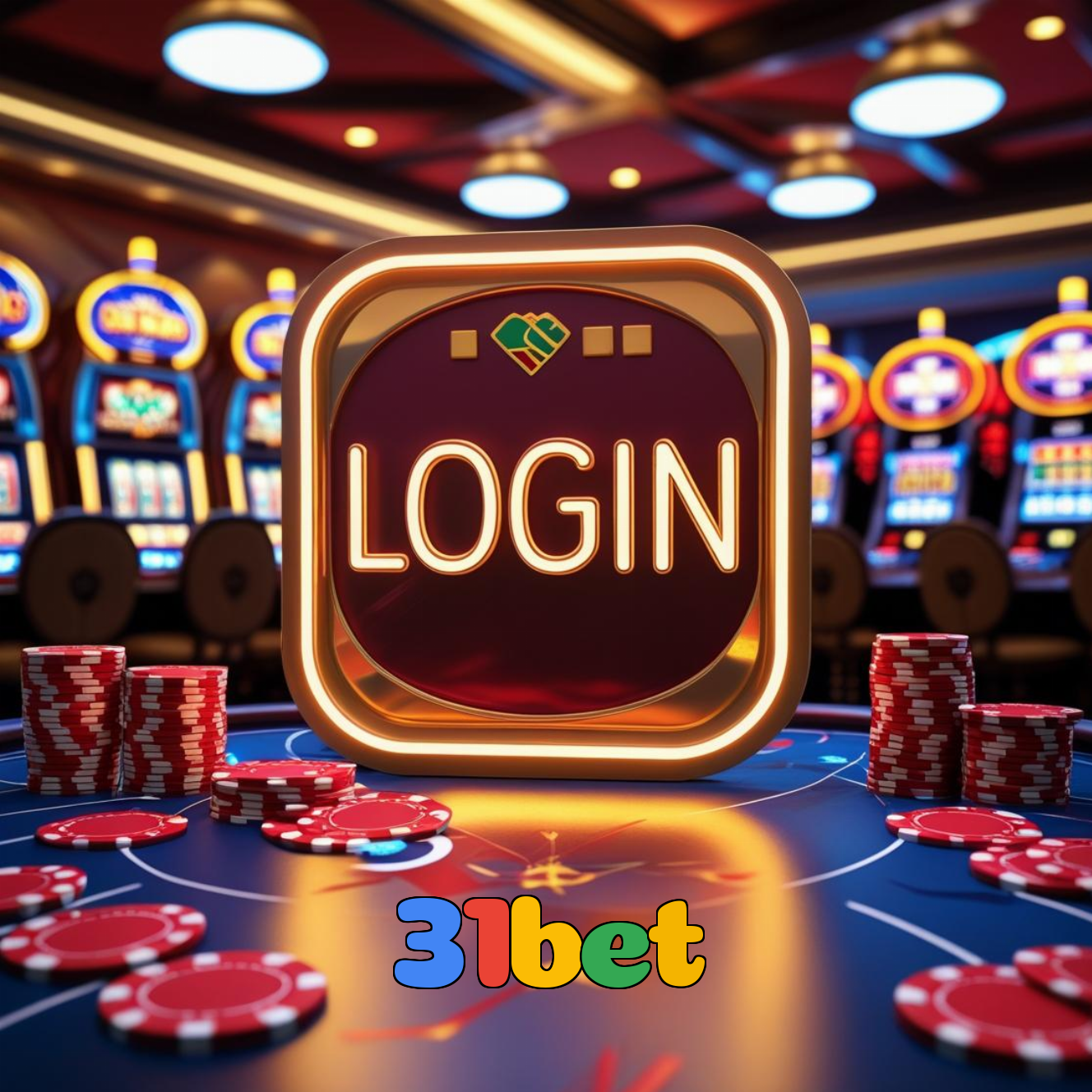 31bet：A roleta nunca foi tão empolgante! Aposte e vença!