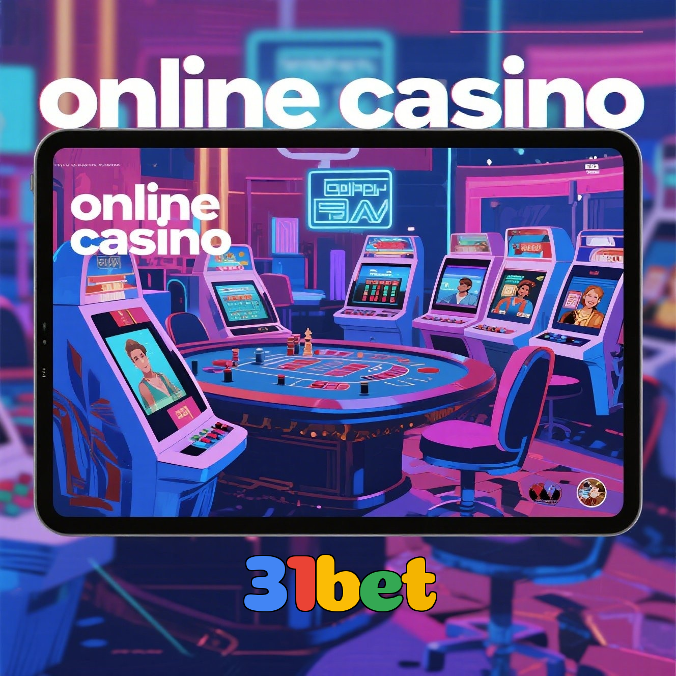 31bet：Jogue blackjack e aposte no futebol online com segurança!