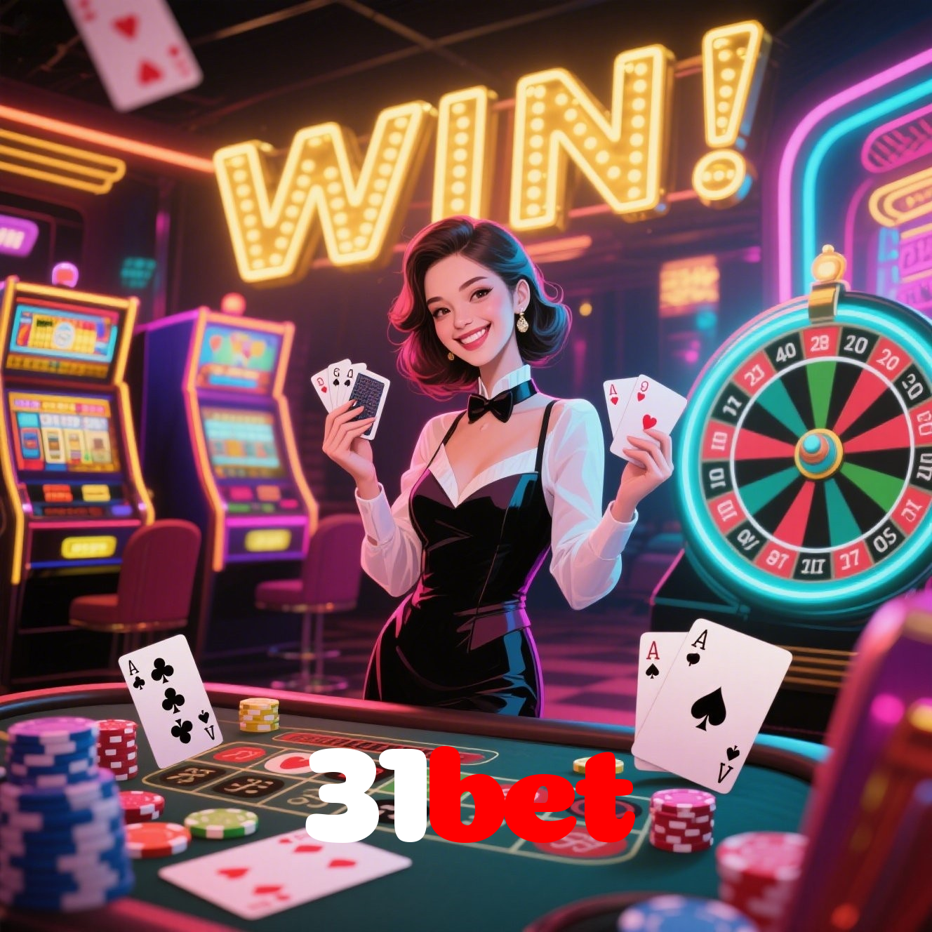 31bet:Jogue slots, poker e aposte no futebol para prêmios incríveis!