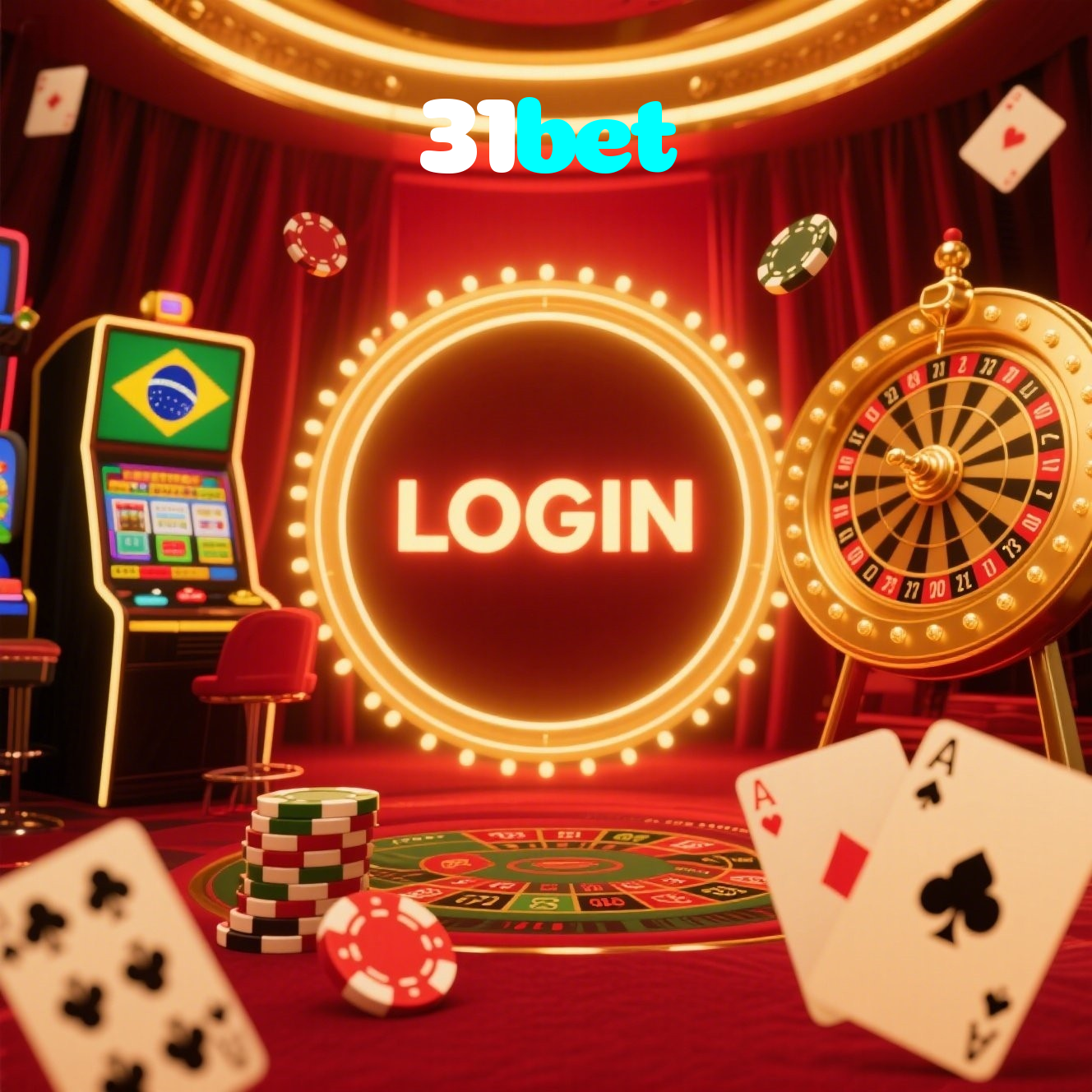 31bet：Jogue poker, aposte no futebol e tenha uma experiência incrível no cassino online!