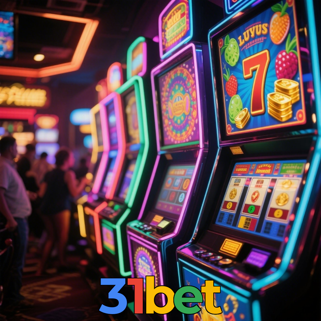 31bet:Jogue agora e desafie a sorte em nosso cassino online!