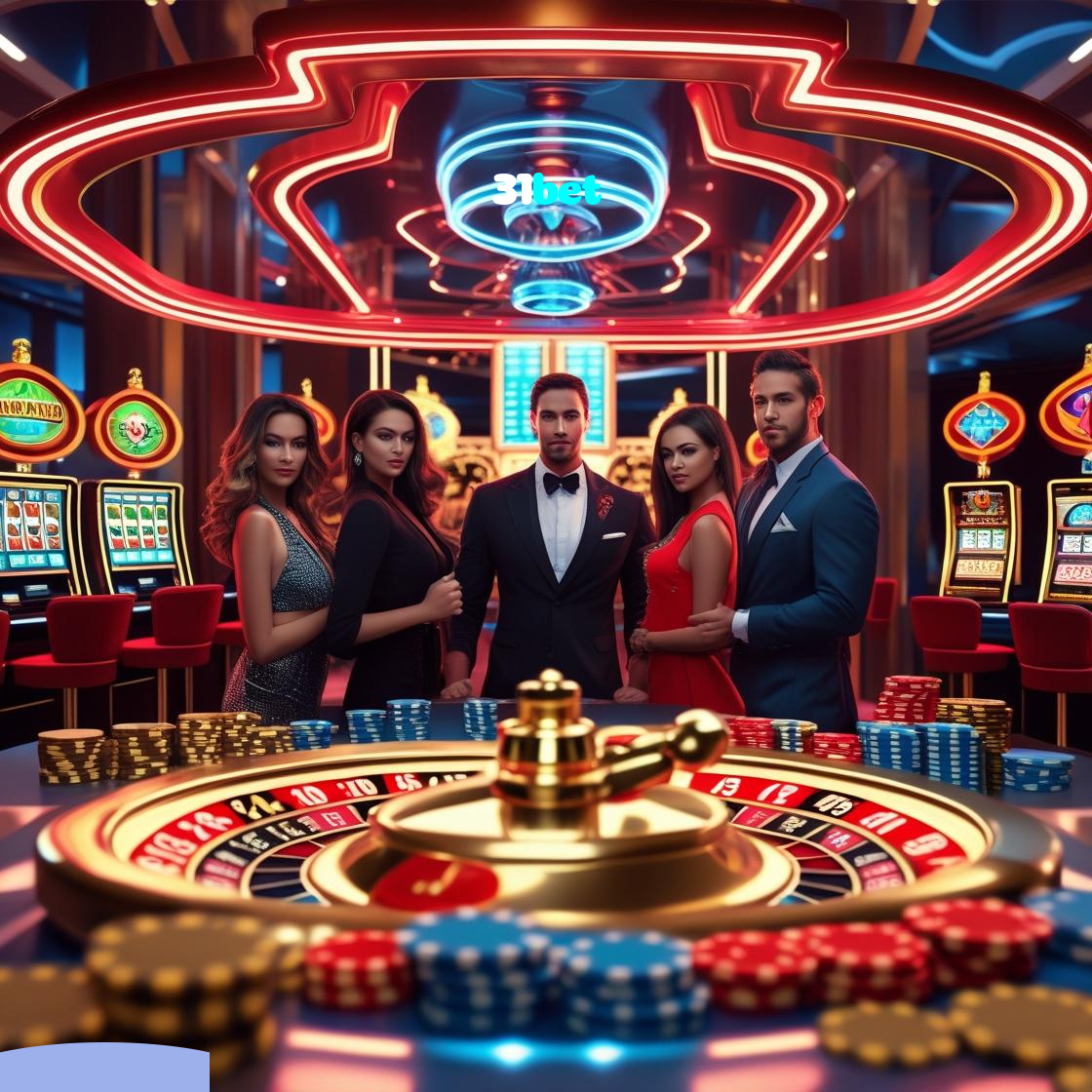 31bet:Aposte no futebol e jogue no melhor cassino online para grandes vitórias!