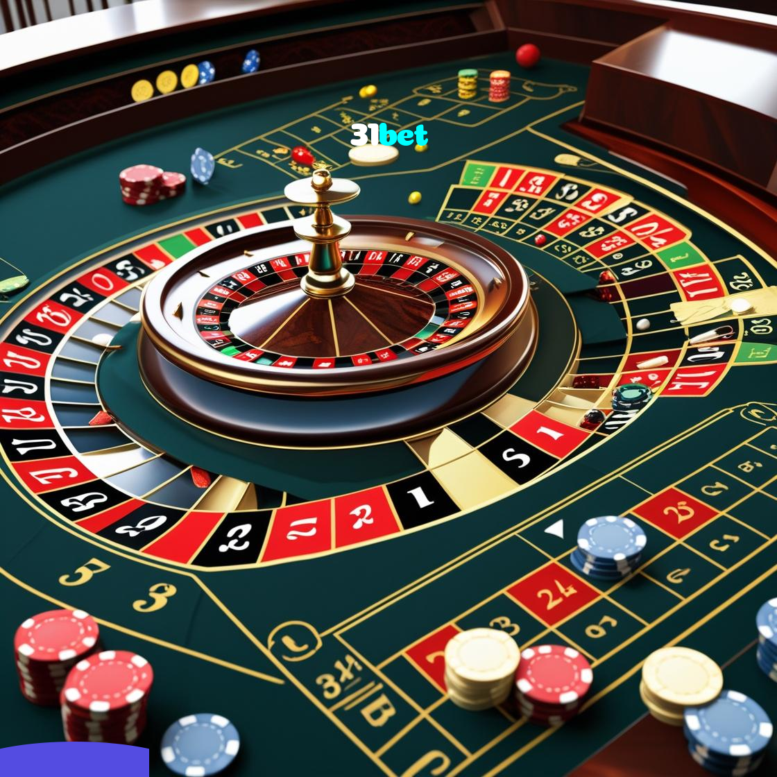 31bet:Onde você pode apostar no futebol e jogar os melhores jogos de cassino!