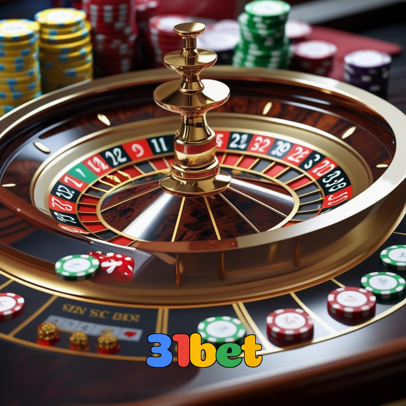 31bet：Jogue futebol online e tenha grandes vitórias como resultado!