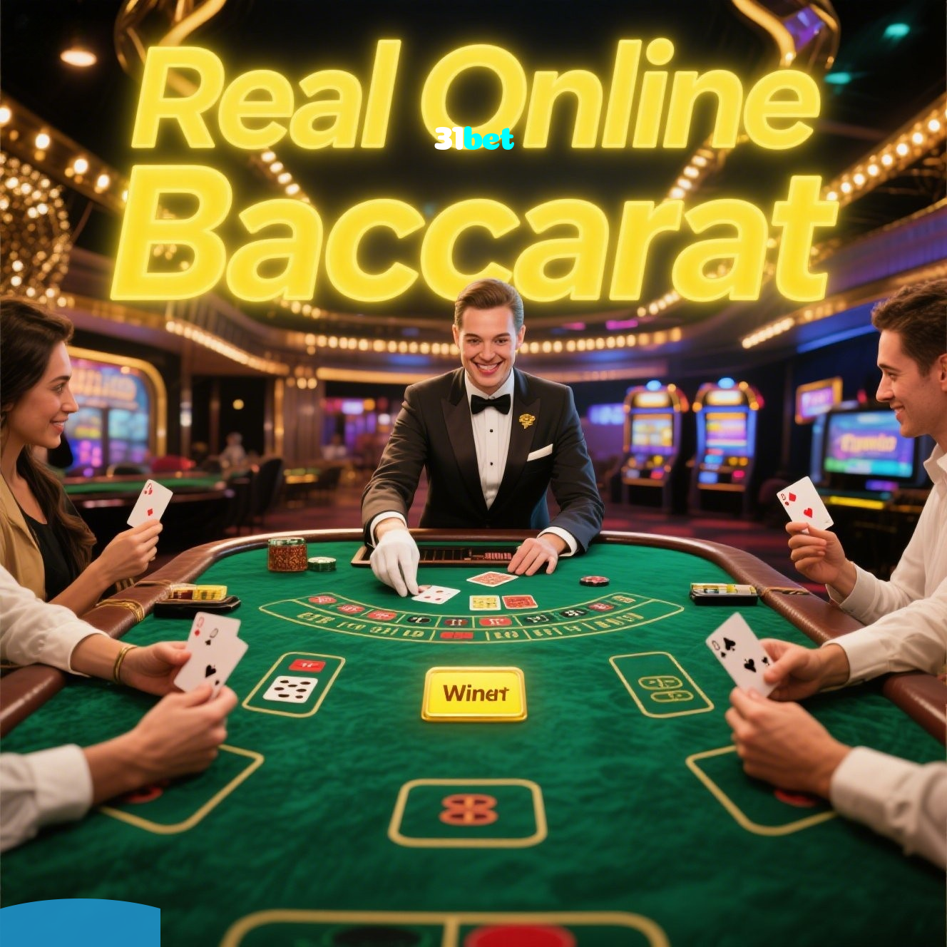 31bet：A melhor plataforma de jogos de cassino e apostas no futebol está aqui!