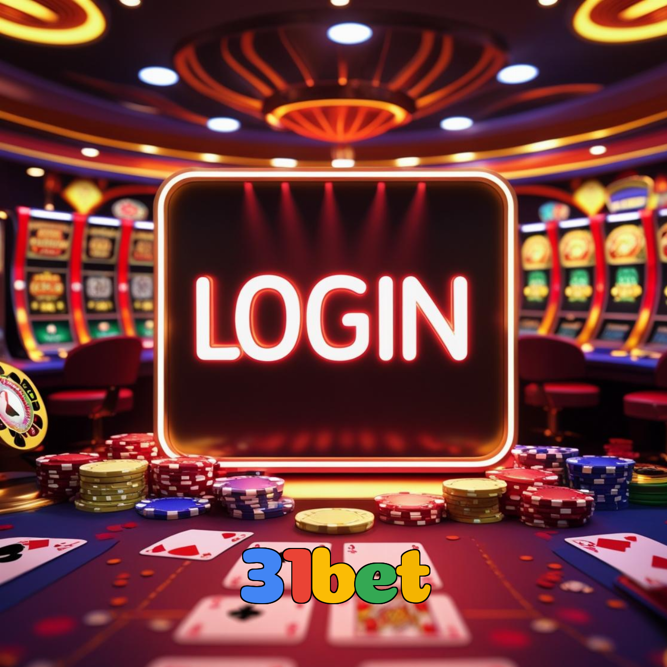 31bet：Jogue blackjack, aposte no futebol e conquiste grandes prêmios em nosso cassino!
