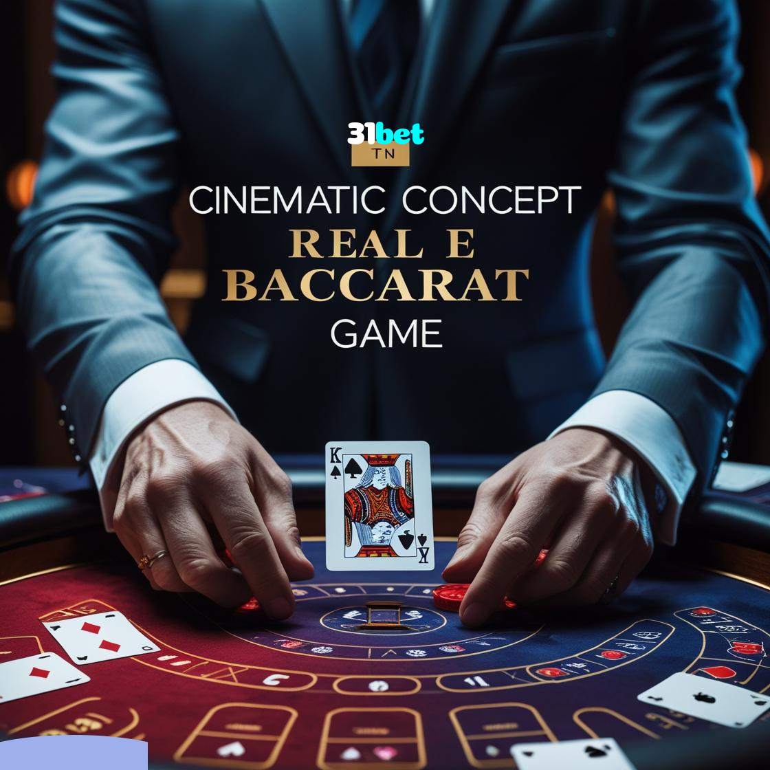 31bet：Vença no poker, aposte no futebol e divirta-se com os melhores jogos de cassino!