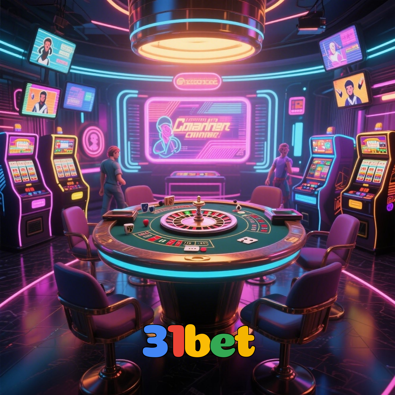 31bet：Aposte no futebol digital e vença os melhores times!