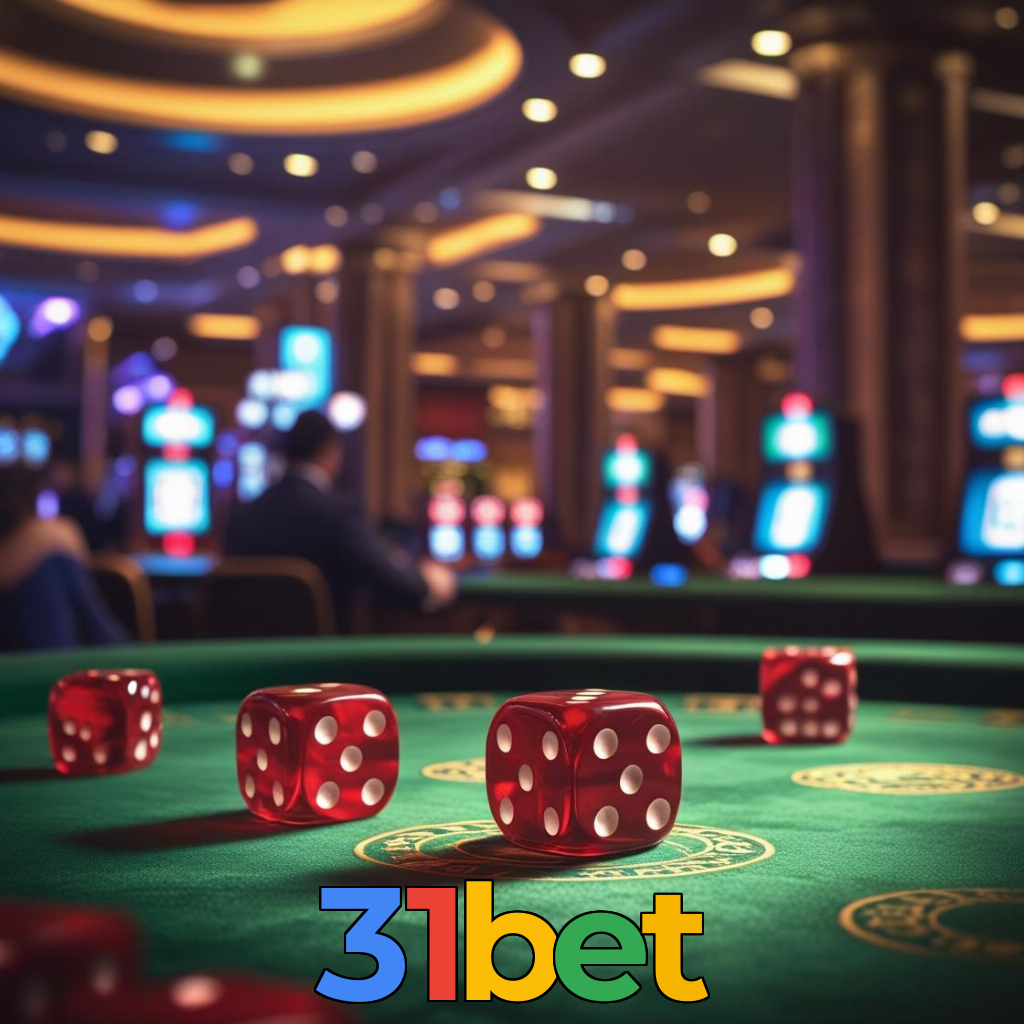31bet:A sorte está na roleta! Aposte e vença agora mesmo!