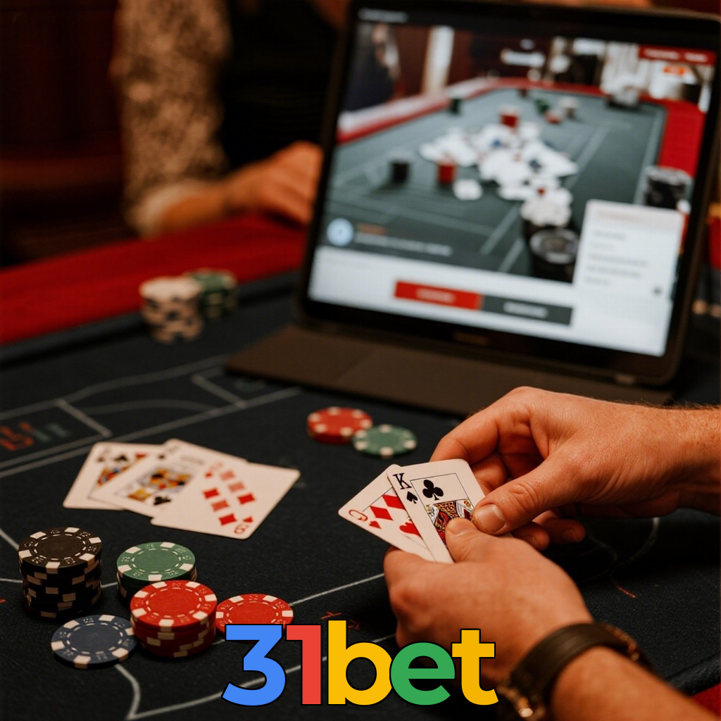 31bet：O futebol digital está aqui! Aposte nas partidas e vença!