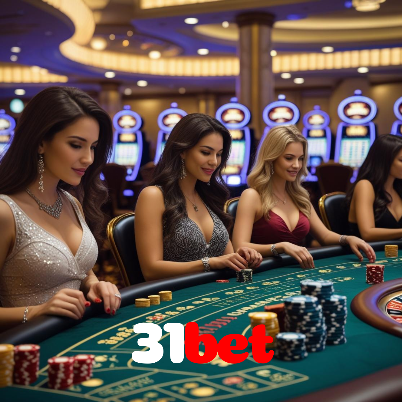 31bet:Em nosso cassino online, a sorte está ao seu lado! Aposte agora!