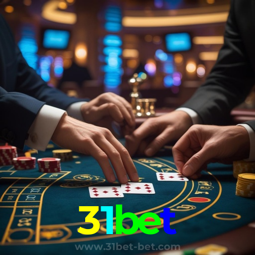 31bet:Jogue poker no nosso cassino e mostre sua habilidade!