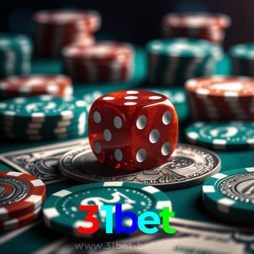 31bet：Jogue poker e vença como um verdadeiro campeão!