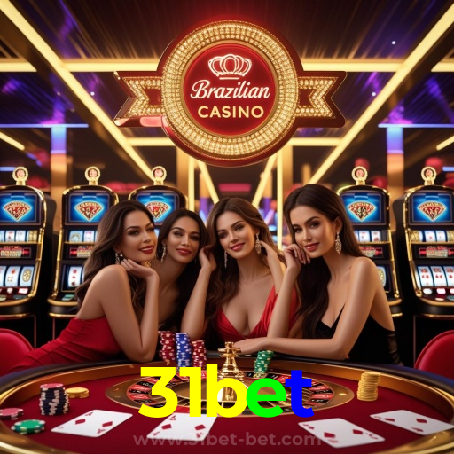 31bet:A sorte é sua! Aposte agora e ganhe muito mais!