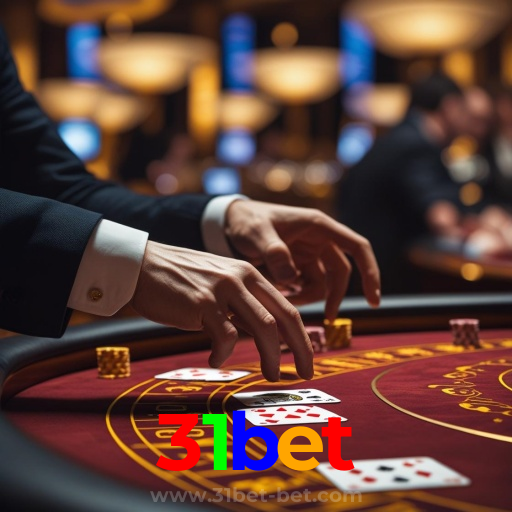 31bet:Apostas ao vivo no futebol e prêmios em jogos como blackjack e roleta!