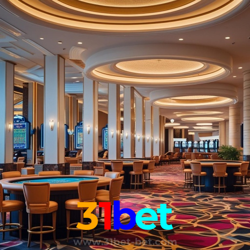 31bet：Sinta a adrenalina da roleta! Aposte e vença agora!