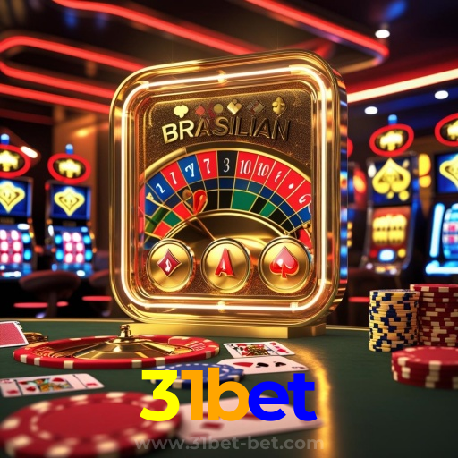 31bet:Jogue poker, roleta e aposte no futebol online com segurança!