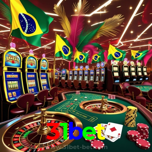 31bet:Jogue poker, slots e aposte no futebol ao vivo com confiança!