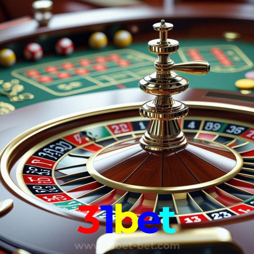 31bet:A sorte está ao seu lado! Aposte nas melhores máquinas caça-níqueis!