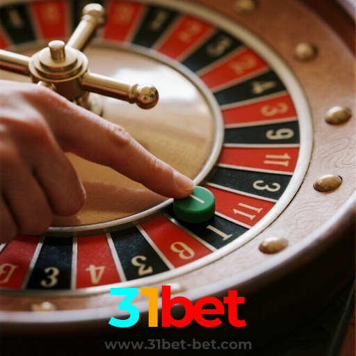 31bet：Cada giro nas slots pode te levar à grande vitória!