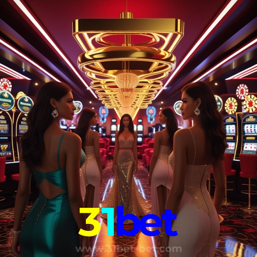 31bet:As slots mais emocionantes estão aqui! Jogue agora!