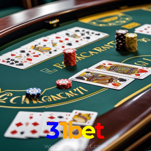 31bet：Onde sua sorte brilha com apostas no futebol e prêmios em roleta!