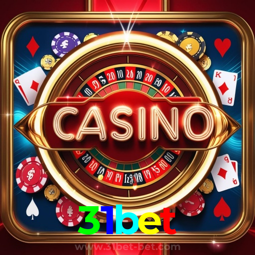 31bet:Aposte no futebol e conquiste vitórias incrÃveis nos jogos de cassino!
