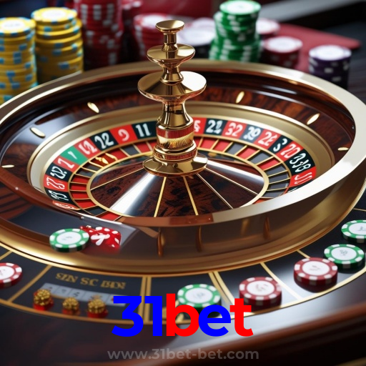 31bet：Cada aposta é uma nova vitória em nosso cassino online!