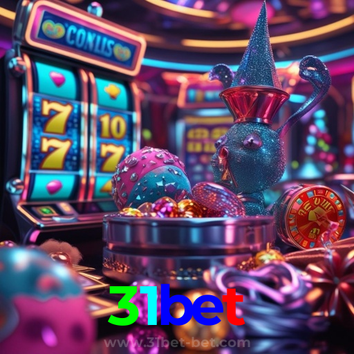 31bet：O melhor cassino online está te esperando! Aposte e vença!