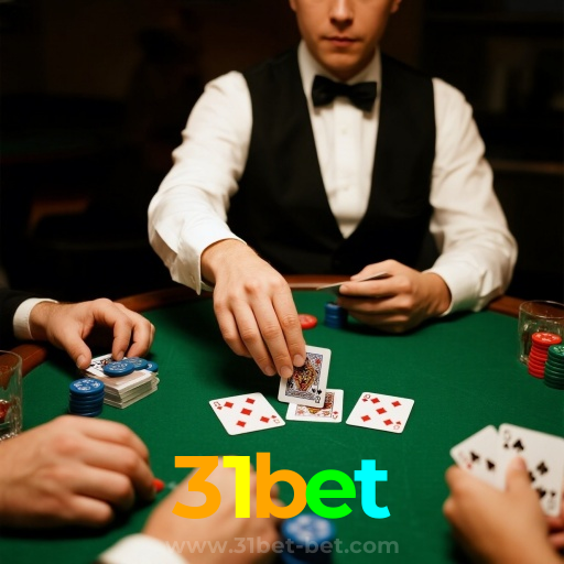 31bet：A sorte é sua! Aposte agora e ganhe muito mais!