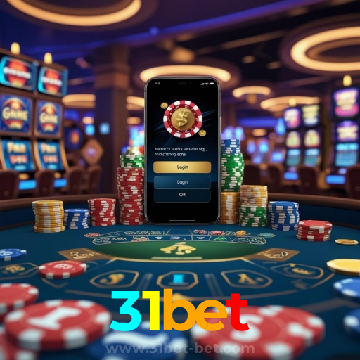 31bet:Aposte na roleta e conquiste prêmios fantásticos!