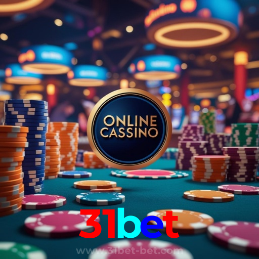 31bet：Aposte nas melhores partidas de futebol online e vença!