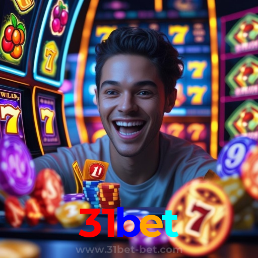 31bet:Vença no blackjack e conquiste prêmios sensacionais!