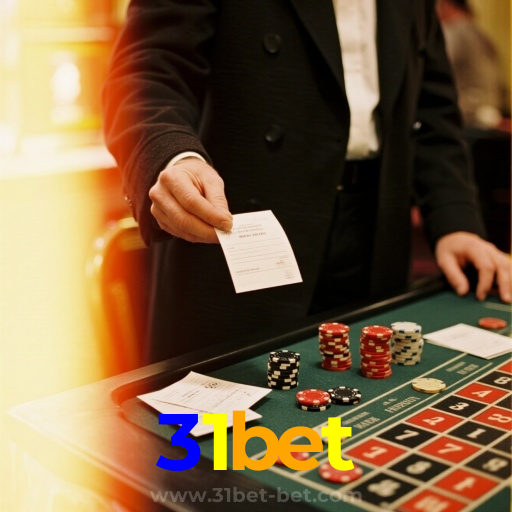 31bet：Sinta a emoção de ganhar no cassino online! Aposte e vença!