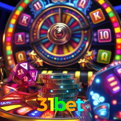 31bet:A sorte está no seu lado nas nossas roletas! Aposte agora!