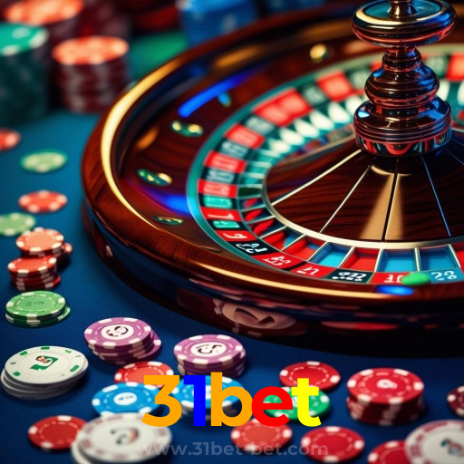 31bet：Vença no poker e ganhe prêmios com apostas no futebol ao vivo!