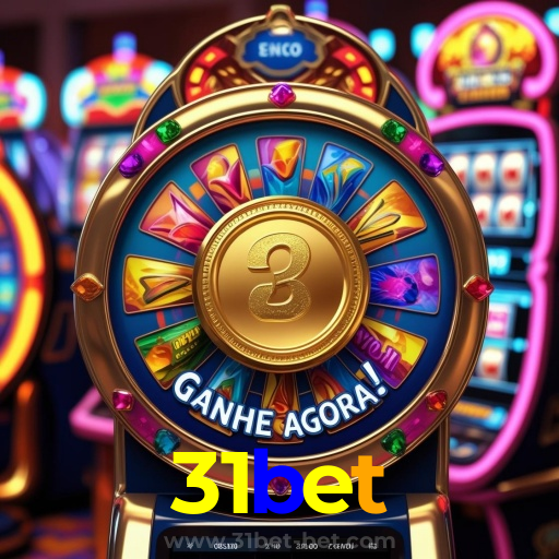 31bet：Jogue slots, aposte no futebol e vença com confiança no nosso cassino!