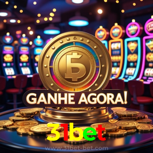 31bet:Apostas no futebol e diversão com roleta e blackjack no cassino online!