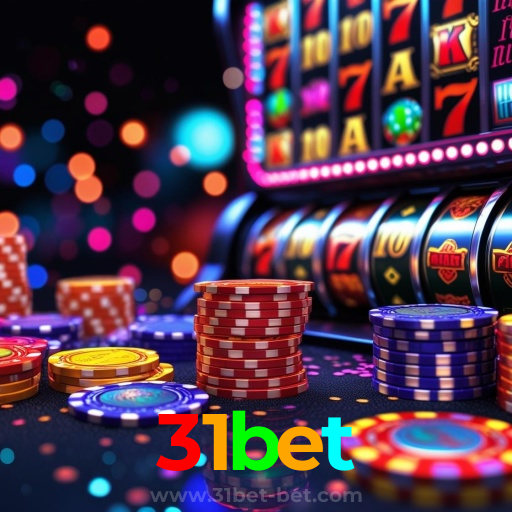 31bet:Aposte agora nas roletas e mostre sua sorte!