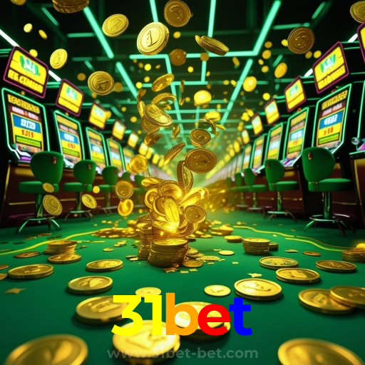31bet：Jogue blackjack, aposte no futebol e ganhe prêmios no nosso cassino online!