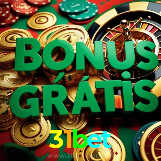 31bet:Ganhe no futebol e conquiste prêmios nos melhores jogos de cassino online!