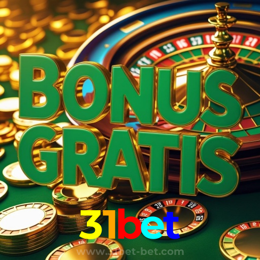 31bet:Jogue no cassino online e aposte no futebol para ganhar grandes prêmios!
