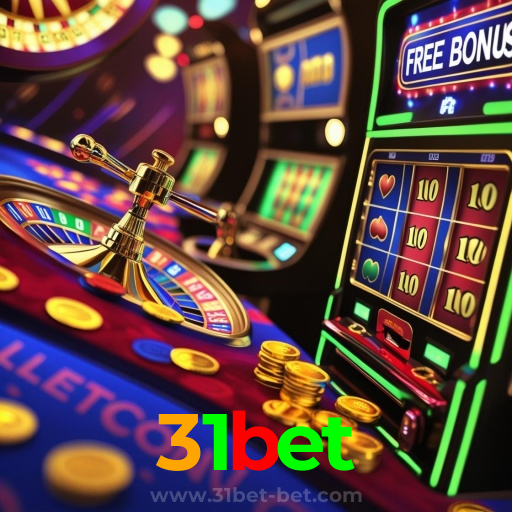 31bet:Jogue slots, aposte no futebol e ganhe grandes prêmios em nosso cassino!