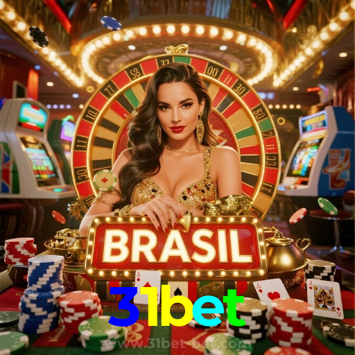 31bet：Cada giro na roleta é uma nova chance de vitória!