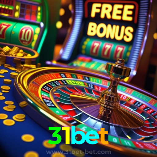 31bet:O cassino online perfeito para quem ama futebol e jogos emocionantes!