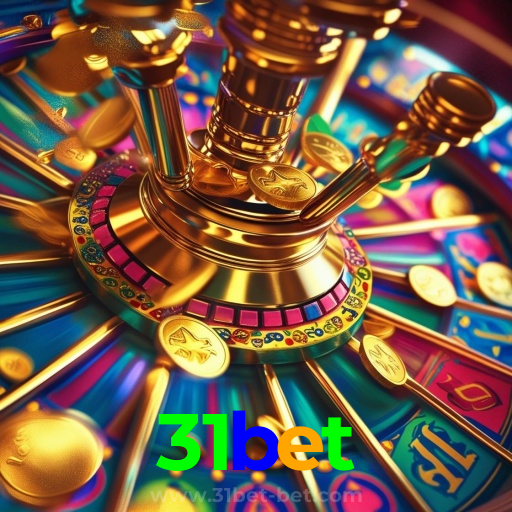 31bet:As melhores roletas te aguardam! Aposte e conquiste sua vitória!