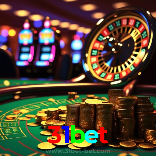 31bet:O cassino online mais confiável para apostas ao vivo no futebol e jogos de cassino!