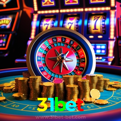 31bet:O cassino online mais confiável para você apostar no futebol e jogar blackjack!