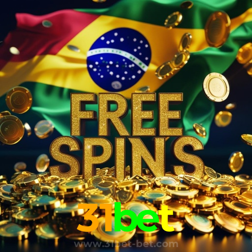 31bet：Aposte no futebol e jogue slots emocionantes com grandes prêmios!