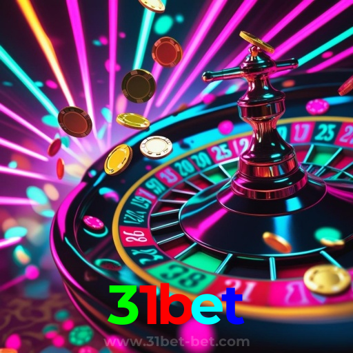 31bet：Aposte no futebol e jogue os melhores jogos de cassino com grandes prêmios!